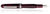 Platinum 3776 Century Fountain Pens in Bourgogne Rhodium