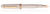 Platinum 3776 Century Fountain Pens in Chenonceau White