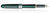 Platinum Plaisir Fountain Pens in Green
