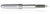 Platinum Plaisir Fountain Pens in Ice White