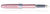 Platinum Plaisir Fountain Pens in Pink