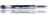 Platinum Preppy Fountain Pens in Black