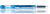 Platinum Preppy Fountain Pens in Blue