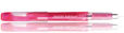 Platinum Preppy Fountain Pens in Pink