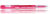 Platinum Preppy Fountain Pens in Pink