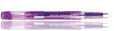 Platinum Preppy Fountain Pens in Purple
