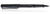 Lamy Safari Fountain Pens in Charcoal