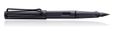 Lamy Safari Fountain Pens in Steel Black