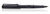 Lamy Safari Fountain Pens in Steel Black