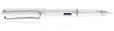 Lamy Safari Fountain Pens in White