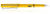 Lamy Safari Fountain Pens in Yellow