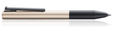 Lamy Tipo Rollerball Pens in Aluminum Pearl