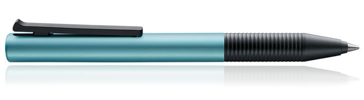 Light Blue Lamy Tipo Rollerball Pens