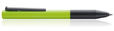 Lamy Tipo Rollerball Pens in Lime