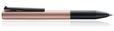 Lamy Tipo Rollerball Pens in Pearl Rose