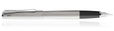 Lamy Studio Fountain Pens in Brushed Stainless