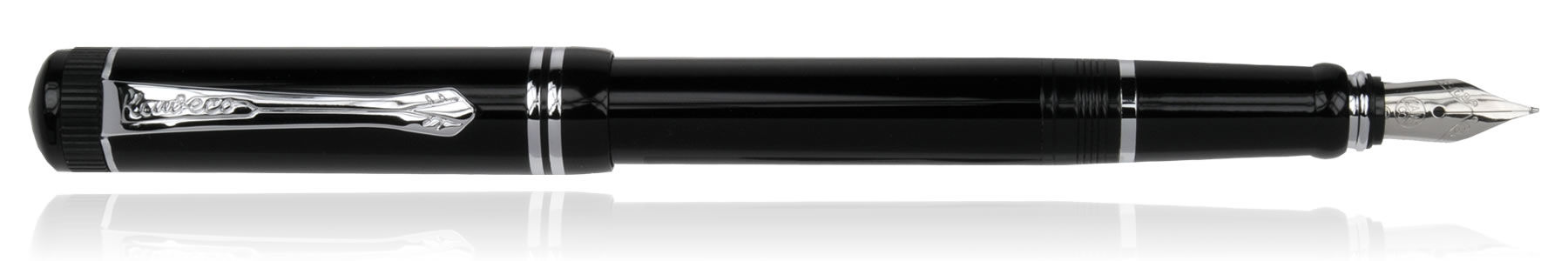 Kaweco DIA2 Fountain Pen Canada  Knight's Writing Co. - Knight's Writing  Company