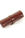 Aston Leather Rollup Pen Carrying Cases in Brown