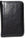 Aston Leather Collector's 10 Pen Carrying Cases in Black