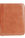 Aston Leather Collector's 20 Pen Carrying Cases in Cognac