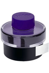 Dark Lilac Lamy Bottled Ink(50ml) Fountain Pen Ink