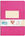 Clairefontaine 1951(48 Sheets) Memo & Notebooks in Raspberry