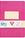 Clairefontaine 1951(48 Sheets) Memo & Notebooks in Raspberry