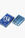Platinum Cartridge(10pk) Dye Fountain Pen Ink in Blue Black