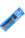 Platinum Cartridge(2pk) Dye Fountain Pen Ink in Light Blue