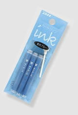 Blue Platinum Cartridge(3pk) Highlighter Fountain Pen Ink