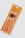 Platinum Cartridge(3pk) Highlighter Fountain Pen Ink in Orange