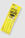Platinum Cartridge(3pk) Highlighter Fountain Pen Ink in Yellow