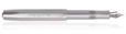 Kaweco Kaweco AL Sport Fountain Pens in Silver