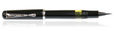 Noodlers Konrad Brush Rollerball Pens in Black