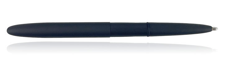 Armor Black Cerakote Fisher Space Pen Bullet Ballpoint Pens