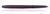 Fisher Space Pen Bullet Ballpoint Pens in Black Cherry Cerakote