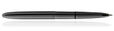 Fisher Space Pen Bullet Ballpoint Pens in Black Matter Titanium Nitride