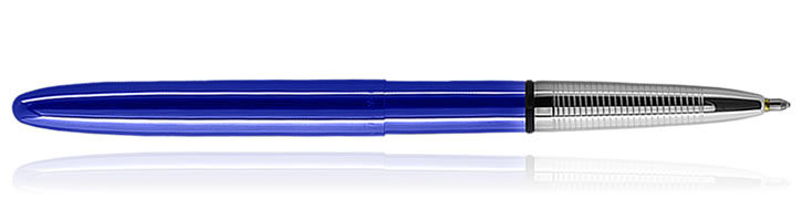 Blueberry Fisher Space Pen Bullet Ballpoint Pens