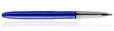 Fisher Space Pen Bullet Ballpoint Pens in Blueberry