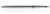 Fisher Space Pen Bullet Ballpoint Pens in Chrome