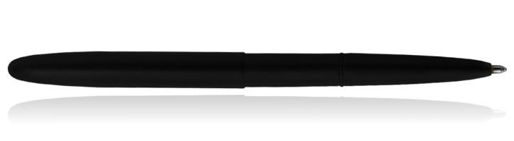 Matte Black Fisher Space Pen Bullet Ballpoint Pens