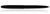 Fisher Space Pen Bullet Ballpoint Pens in Matte Black