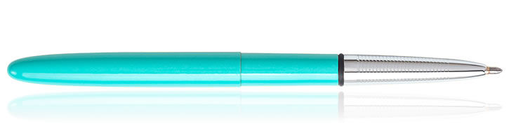 Tahitian Blue Fisher Space Pen Bullet Ballpoint Pens