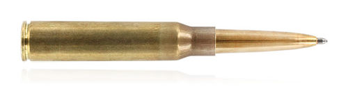 .338 Caliber Cartridge