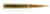 Fisher Space Pen .375 Caliber Cartridge Ballpoint Pens in Mag Brass
