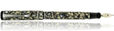 Conklin Duragraph Fountain Pens in Cracked Ice