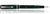 Conklin Duragraph Fountain Pens in Forest Green
