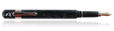 Taccia Covenant Fountain Pens in Ocean Whispers