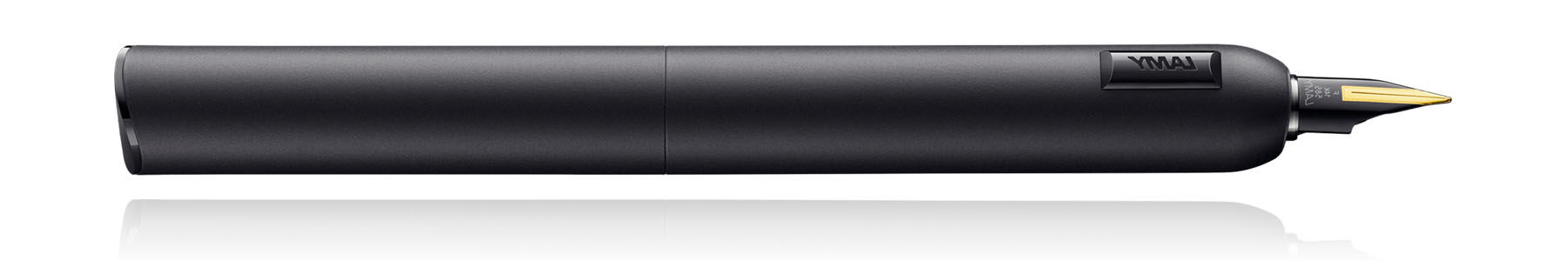 Lamy Dialog CC Fountain Pens (previously 3)