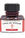 J Herbin Bottled Ink(30ml) Fountain Pen Ink in Corail des Tropiques 